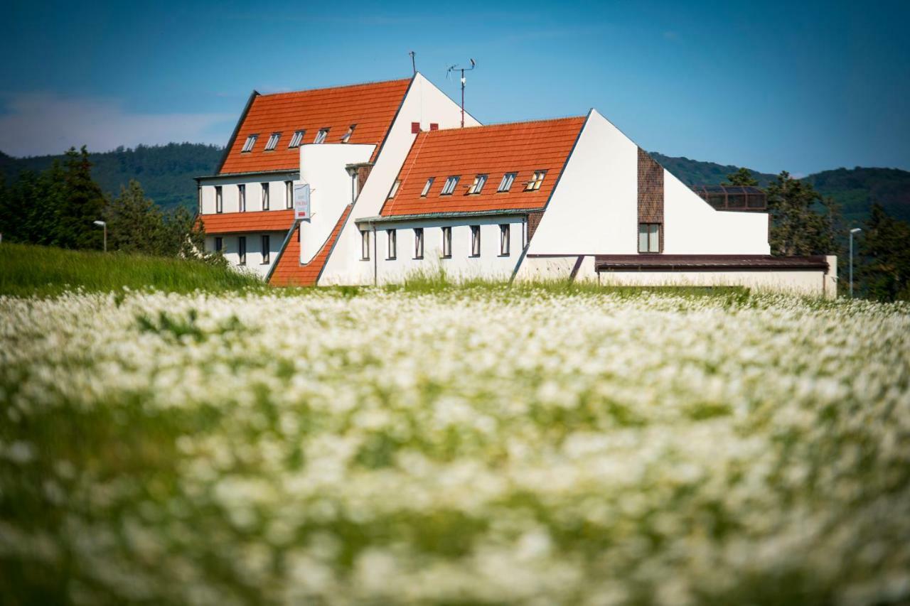 Resort Vyhlidka Slovice Hrebecniky Exterior foto